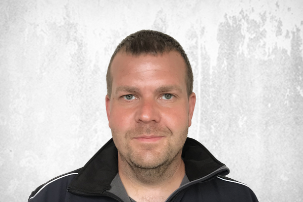 Adam Brøgger Jakobsen