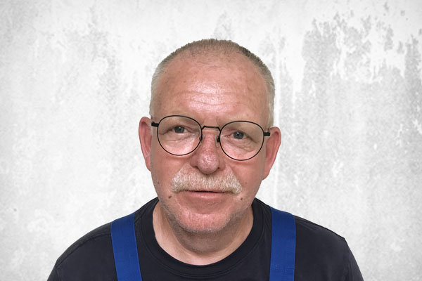 Benny Bøgelund Jensen