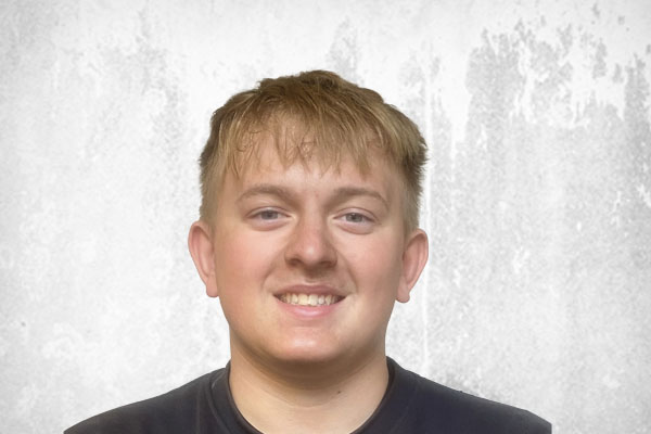 Bertram Brandt Melin