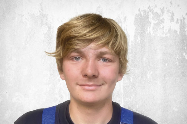 Bjørn Vetter Christiansen