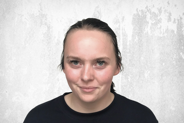 Caroline Jacqueline Meng