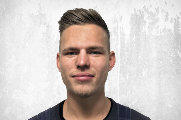 Christian Enevoldsen