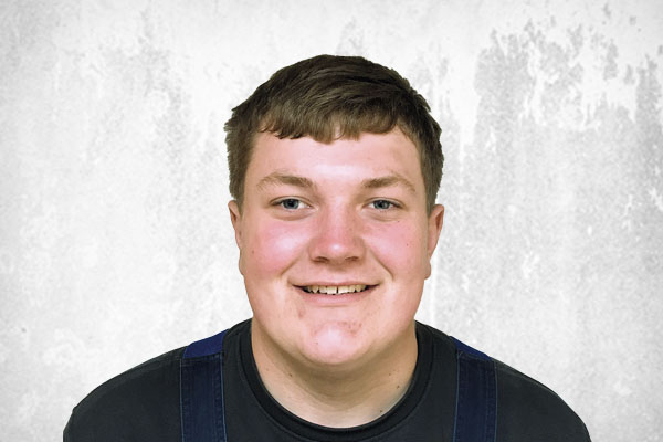 Christian Jørgensen