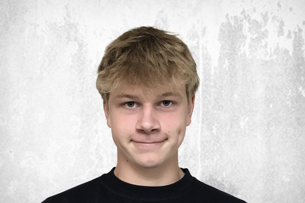 Christoffer Sørensen