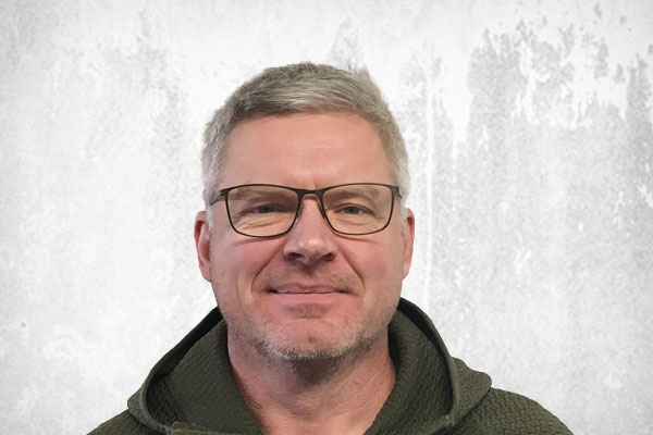 Claus Elbæk Karlson