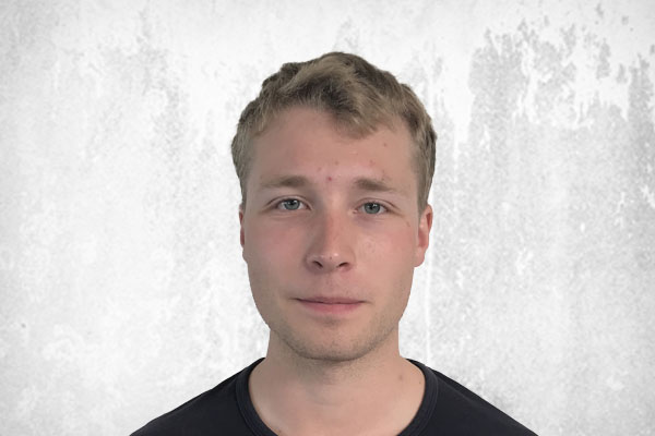 Dennis Borg Petersen