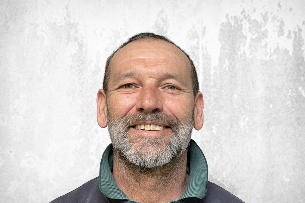 Garry Thornton