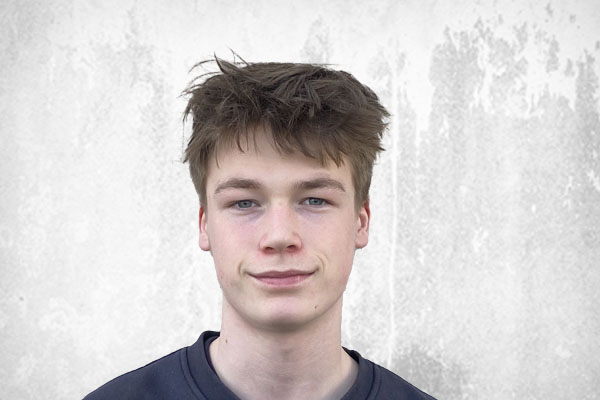 Jakob Pedersen Brink