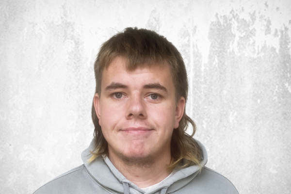 Jonas Thygesen