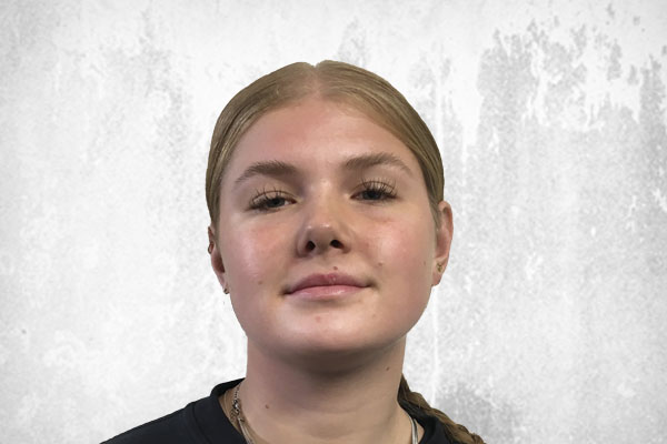 Josefine Mejneche Lund Christensen