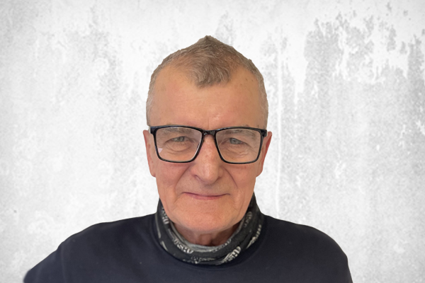 Jozef Wieslaw Kuklewicz