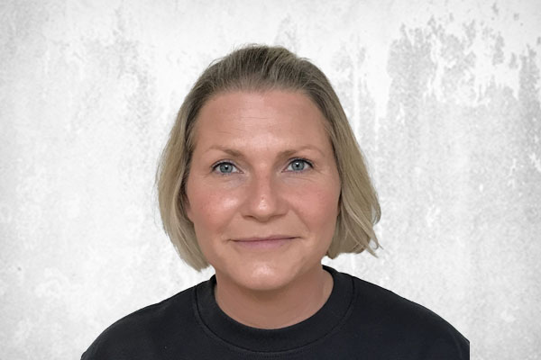 Kimberley Harboe Bateman