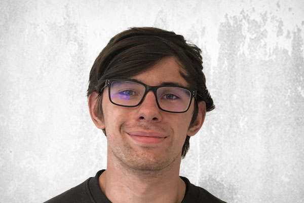 Lucas Schleicher Brøsted