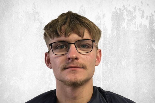 Martin Baltzer Nielsen