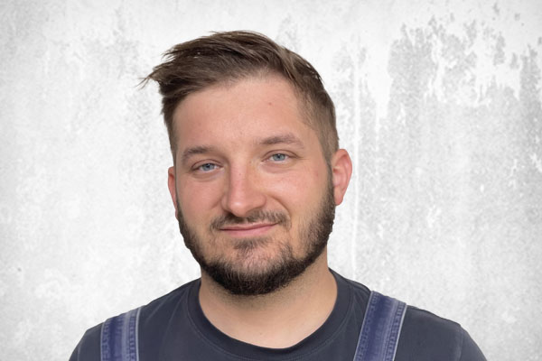 Mateusz Nieruchalski