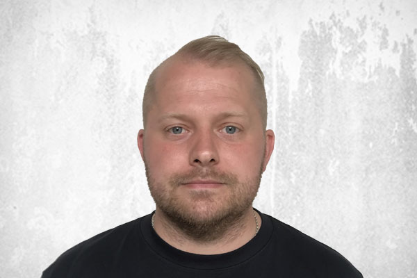 Mikkel Kjær Kristiansen