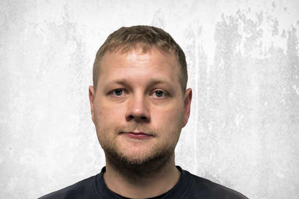 Mitch Rønde Gerlach