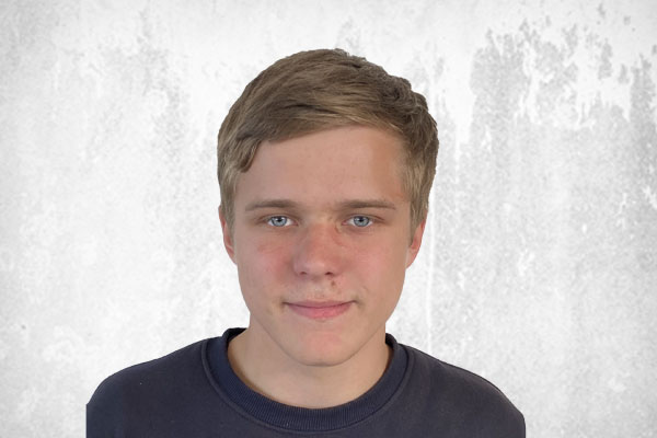 Nicklas Gunther Rasmussen