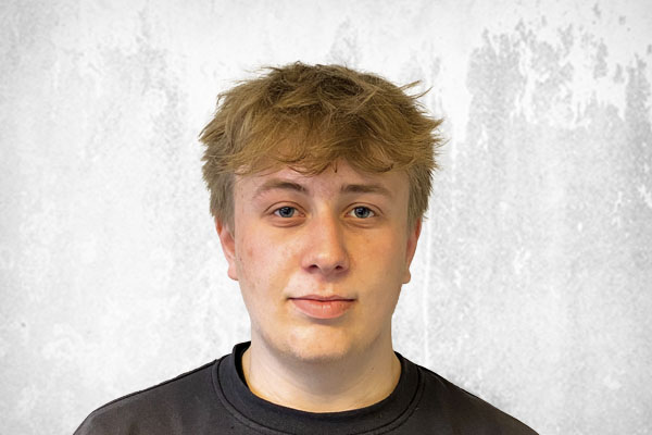 Niclas M. Hinrichsen