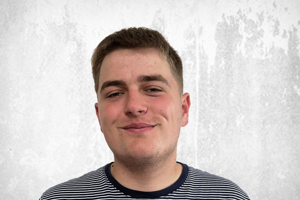 Nicolaj Casper Kristensen