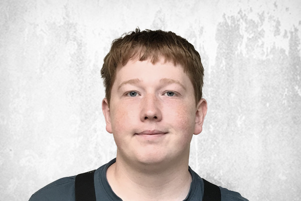 Nikolai Brøgger