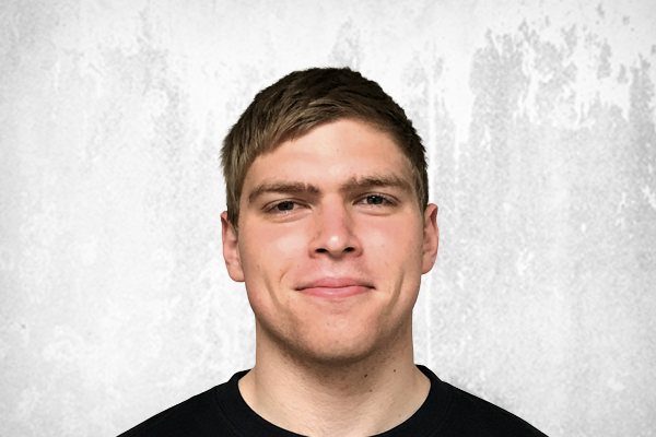 Nikolaj Ankerstjerne Sejersen