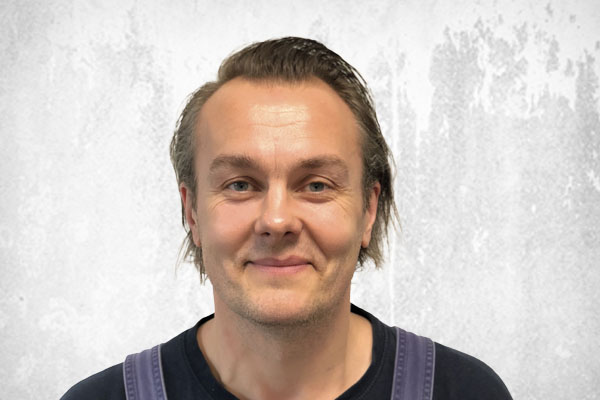 Nikolaj Mårslet Madsen