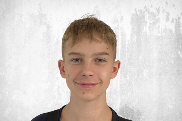 Noah Bisgaard Jensen