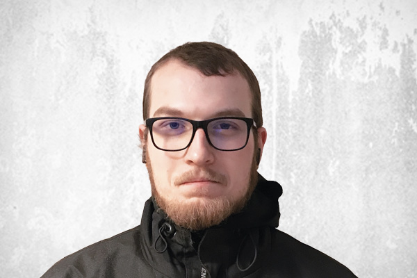 Oleksandr Hasilov