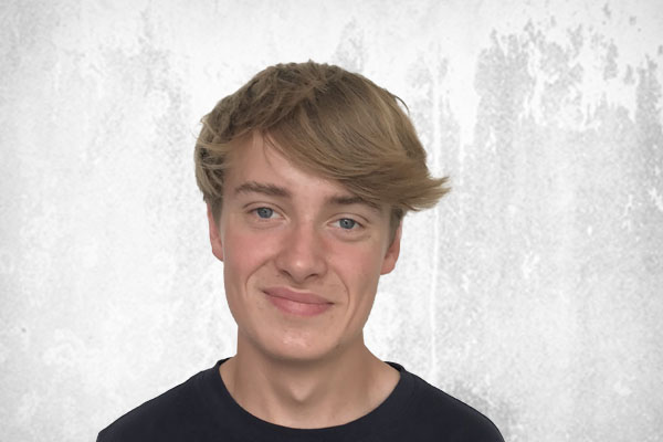 Oliver Byvald Hansen