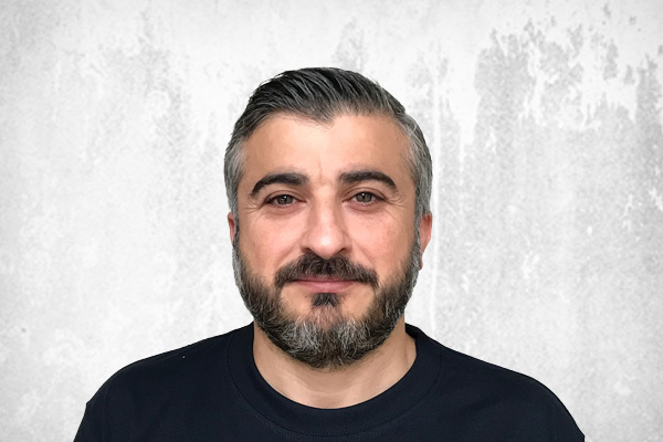 Samand Hussien