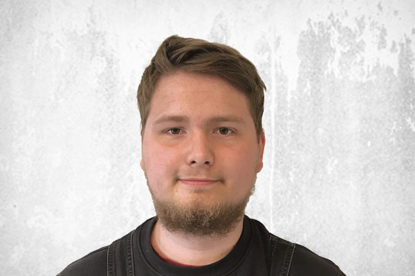 Simon Berg Sørensen