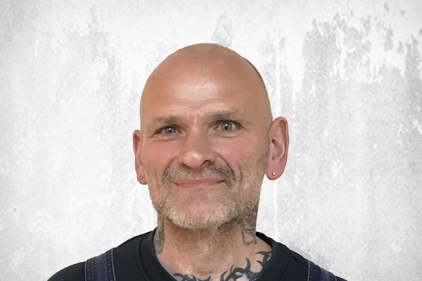 Steen Bøjstrup Christensen